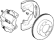 Bremsanlage category icon/image